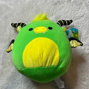Bethuna Squishmallow 8in